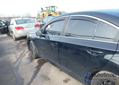 2018 Subaru Legacy 2.5I Premium из США, поврежденный, VIN 4S3BNAF63J3040505